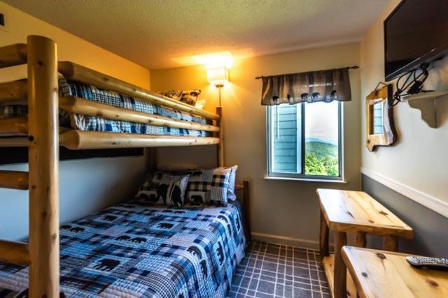 Mountain Villa Magnificent Views - 2 Pools, Fireplace & Hot Tub Gatlinburg Exterior photo