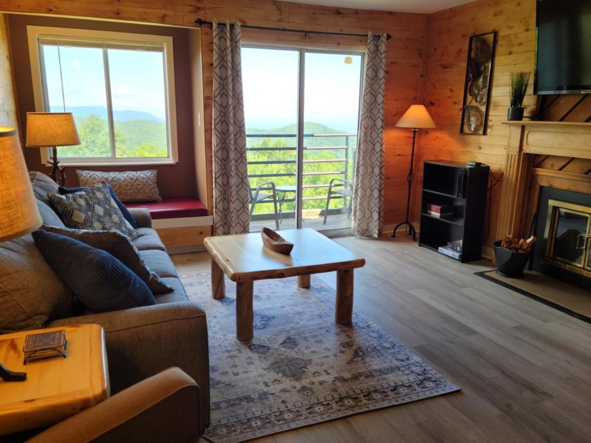 Mountain Villa Magnificent Views - 2 Pools, Fireplace & Hot Tub Gatlinburg Exterior photo